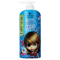 Schwarzkopf施华蔻 斐丝丽睡莲水养洗发露680ml(洗发水)