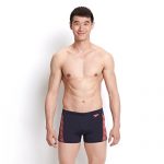 Speedo速比涛 水中健身系列SwimFitness男式平角泳裤41216656