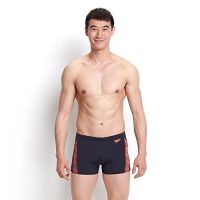 Speedo速比涛 水中健身系列SwimFitness男式平角泳裤41216656