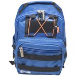 Babiators 火箭包 儿童背包 蓝色 均码