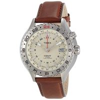 TIMEX 天美时 石英男士手表 T2P426