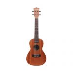 Vinnie 维尼 UK23 尤克丽丽 ukulele 乌克丽丽 小吉他