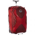 Osprey 中性 F15 Ozone 纯氧轮盘拉杆箱 46 348063-719150862422 三色