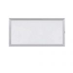 Panasonic松下 20W面板灯HHLA1203K白色300*600集成吊顶专用厨房灯