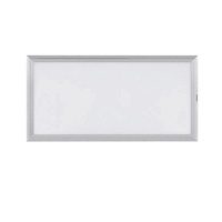 Panasonic松下 20W面板灯HHLA1203K白色300*600集成吊顶专用厨房灯