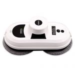 HOBOT 玻妞 擦玻璃机器人 188第二代(真空吸附 智能导航 MEMS探测系统)+SIBLY 喜贝乐 S1 智能擦地机