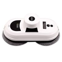 HOBOT 玻妞 擦玻璃机器人 188第二代(真空吸附 智能导航 MEMS探测系统)+SIBLY 喜贝乐 S1 智能擦地机