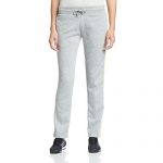 adidas阿迪达斯 TRAINING W ESSENTIALS ESS 3S OH PANT 女式 针织长裤