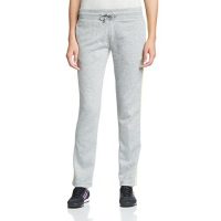 adidas阿迪达斯 TRAINING W ESSENTIALS ESS 3S OH PANT 女式 针织长裤