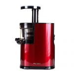 Hurom 惠人 原汁机1100WN-M 红色 顶配升级款