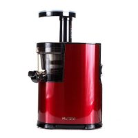 Hurom 惠人 原汁机1100WN-M 红色 顶配升级款