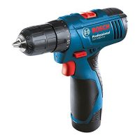 BOSCH 博世 充电式电钻/起子机TSR 1080-2-LI (1B) 单电版(06019E2086)