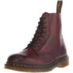 Dr.Martens 马丁大夫 女士Pascal皮革战斗靴 8-Eye Boot 马丁靴