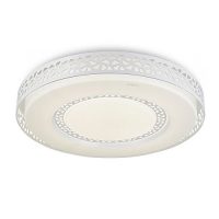 Philips 飞利浦 LED吸顶灯 客厅灯 30W 4000K中性光 炫丽