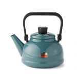 FUJIFILM 富士 SD-1.6K 琺瑯搪瓷烧水壶 1.6L