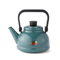 FUJIFILM 富士 SD-1.6K 琺瑯搪瓷烧水壶 1.6L