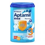 Aptamil爱他美 3段幼儿配方奶粉(12-36个月) 800g(原装进口)
