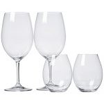 Riedel 醴铎 XL RED WINE + GIFT 2 O 特惠红酒杯套装