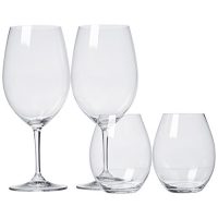 Riedel 醴铎 XL RED WINE + GIFT 2 O 特惠红酒杯套装