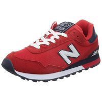 New Balance 女515系列 休闲跑步鞋 WL515POR