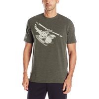 Under Armour安德玛 男士 Outerwear Ua Copter Tee 运动T恤