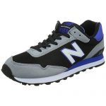 New Balance 515系列 男 休闲跑步鞋 ML515AAA