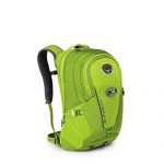 Osprey F16 中性 动量 Momentum 26升 城市骑行旅行日用双肩背包硬质背负自带防雨罩可拆卸腰带独立电脑仓