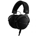 beyerdynamic拜亚动力 DT1770 PRO 头戴式新一代特斯拉2.0次旗舰耳机 250欧姆 封闭式 标准参考机音质