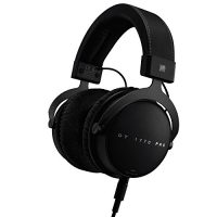 beyerdynamic拜亚动力 DT1770 PRO 头戴式新一代特斯拉2.0次旗舰耳机 250欧姆 封闭式 标准参考机音质