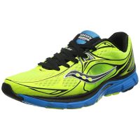 Saucony 圣康尼 男 跑步鞋Mirage 5 S20267