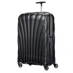 Samsonite 新秀丽行李箱 75厘米 94升 Black Label 黑标 Cosmolite系列 Spinner 拉杆箱 28寸