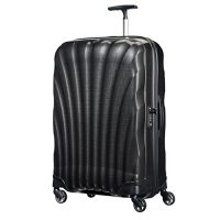 Samsonite 新秀丽行李箱 75厘米 94升 Black Label 黑标 Cosmolite系列 Spinner 拉杆箱 28寸