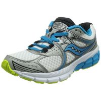 Saucony圣康尼 男 跑步鞋Grid Mystic S152481