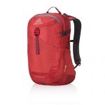 Gregory格里高利 中性 28L SUCIA 28 户外登山徒步双肩背包 电脑包 SUCIA28 Crimson 4色 ALL