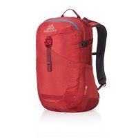 Gregory格里高利 中性 28L SUCIA 28 户外登山徒步双肩背包 电脑包 SUCIA28 Crimson 4色 ALL