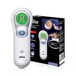 Braun 博朗 家用儿童 额温枪 NTF3000 德国进口