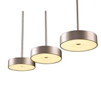 Panasonic 松下 HHLB10906 现代简约 LED 三头餐吊灯