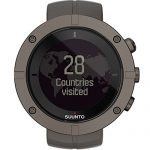 SUUNTO 颂拓 芬兰品牌 KAILASH系列 电子男士手表 ZSS021239000