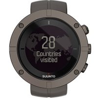 SUUNTO 颂拓 芬兰品牌 KAILASH系列 电子男士手表 ZSS021239000
