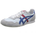 Onitsuka Tiger鬼塚虎 中性 休闲跑步鞋SERRANO D109L 多色可选