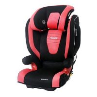 德国RECARO Monza Nova 2 Seatfix莫扎特2代儿童安全座椅(德国进口)适合15kg-36kg，3岁-12岁 3色可选