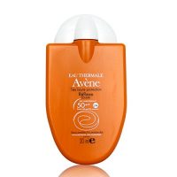 Avene雅漾 清爽倍护便携防晒乳SPF30+ PA+++ 30ml 小金刚(进)
