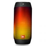 JBL Pulse 2 蓝牙音箱 Black(美国品牌 香港直邮)