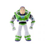 TAKARA TOMY多美 玩具总动员 Toy Story 发声玩偶-巴斯光年 TMYC862550 1:1比例*2件