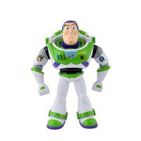 TAKARA TOMY多美 玩具总动员 Toy Story 发声玩偶-巴斯光年 TMYC862550 1:1比例*2件