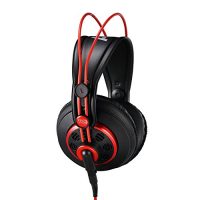 AKG爱科技 K240R Studio 头戴式耳机 专业录音棚耳机