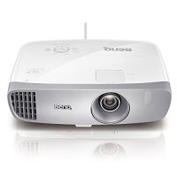 BenQ明基 i720 智能家用全高清1080P无线U盘(i700升级版)家用投影仪+ 3D眼镜