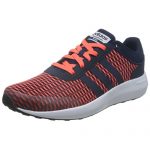 adidas NEO 阿迪达斯运动生活 RUNNING 男 休闲跑步鞋CLOUDFOAM RACE AW532
