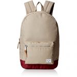 Herschel Supply Co. 双肩背包 Settlement Backpack Brindle/Windsor Wine 均码