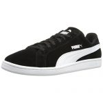 PUMA彪马 Smash Suede Leather 男士休闲运动鞋